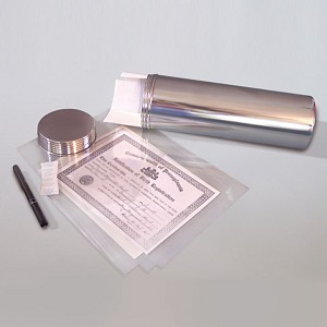 Indoor personal time capsule is sleek, nice looking, classy 